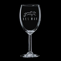 8 Oz. Fairview Wine Glass